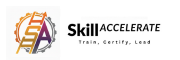 Skill Accelerate logo 180X60
